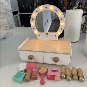 Hape My Stylish Dressing Table